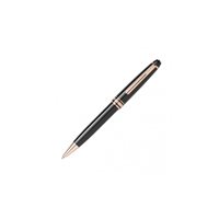 Penna Montblanc Meisterstuck in Resina 111075 - 111075